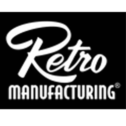 Retromanufacturing